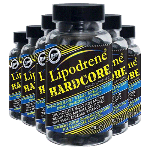 Lipodrene Hardcore Ephedra Pills Lipodrene Hardcore Reviews