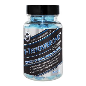 1-Testosterone