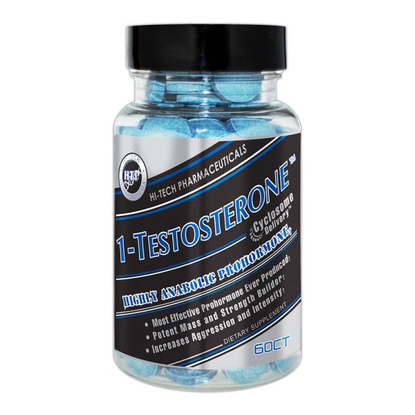 1-Testosterone