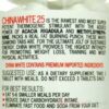 China White - Image 3