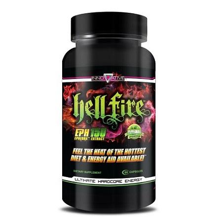 Hellfire EPH 150