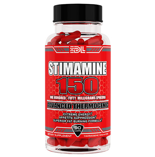 Stimamine 150