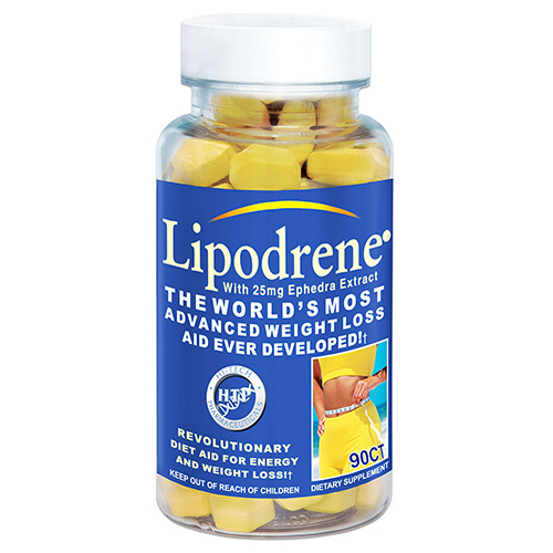 Lipodrene