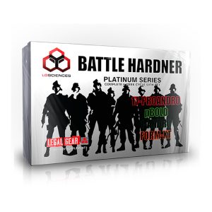 Battle Hardener Kit