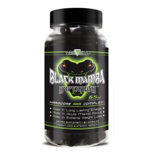 Black Mamba