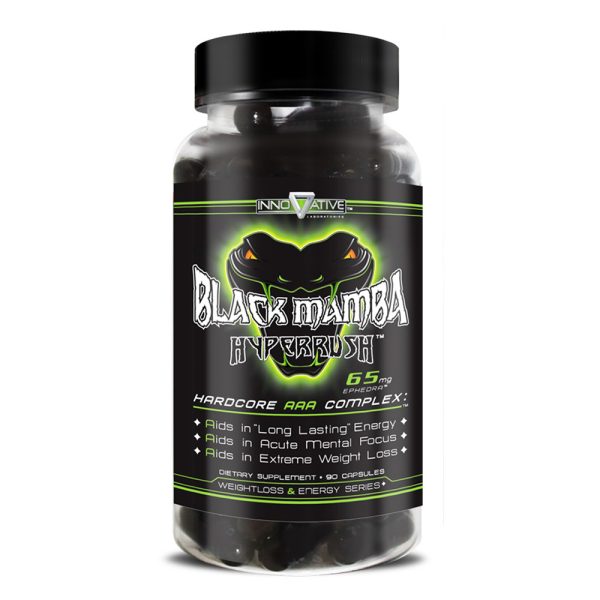 Black Mamba