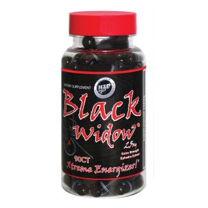 Black Widow
