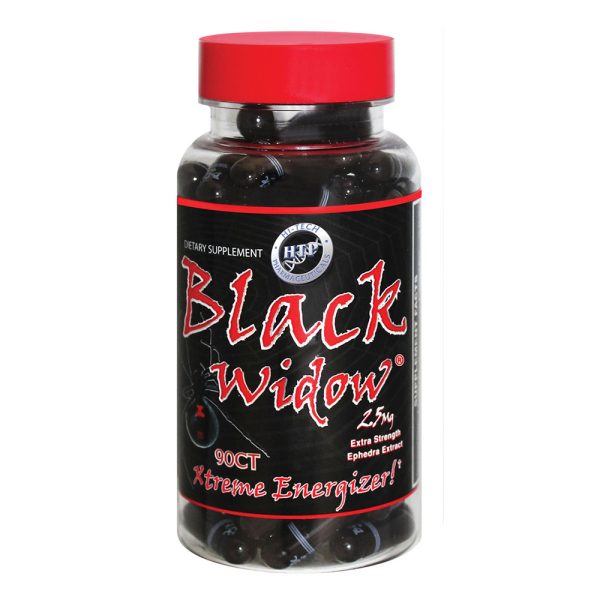 Black Widow