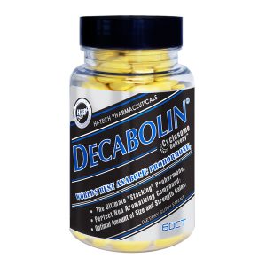 Decabolin