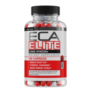 ECA Elite