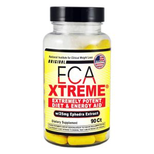 ECA Xtreme Stack