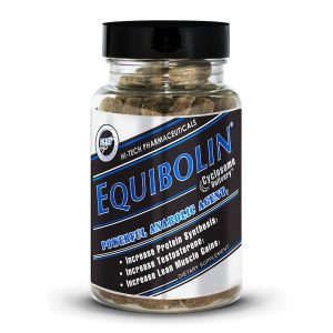 Equibolin