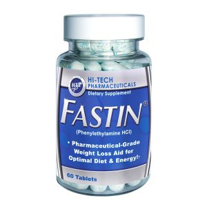 Fastin