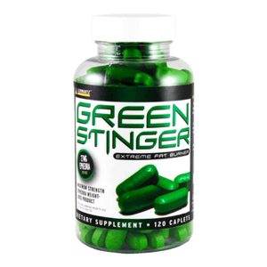 Green Stinger