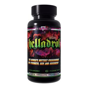 Helladrol