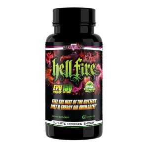 Hellfire EPH 150