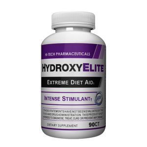 HydroxyElite
