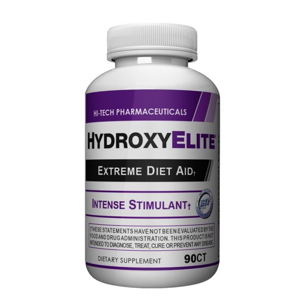 HydroxyElite