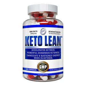 Keto Lean