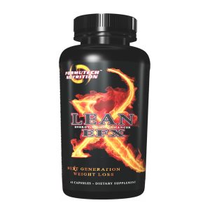 Lean EFX