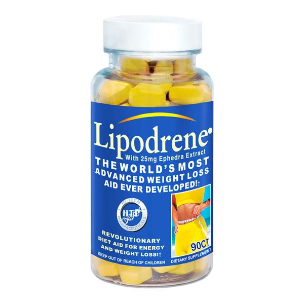 Lipodrene