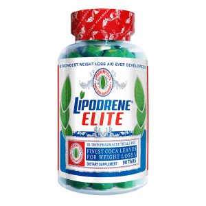 Lipodrene Elite