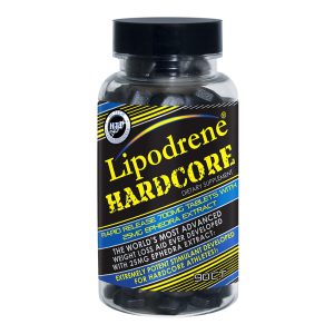 Lipodrene Hardcore