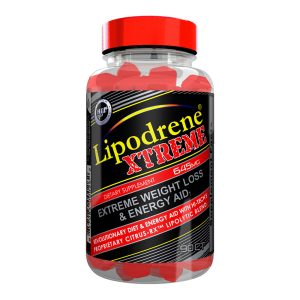 Lipodrene Xtreme V2