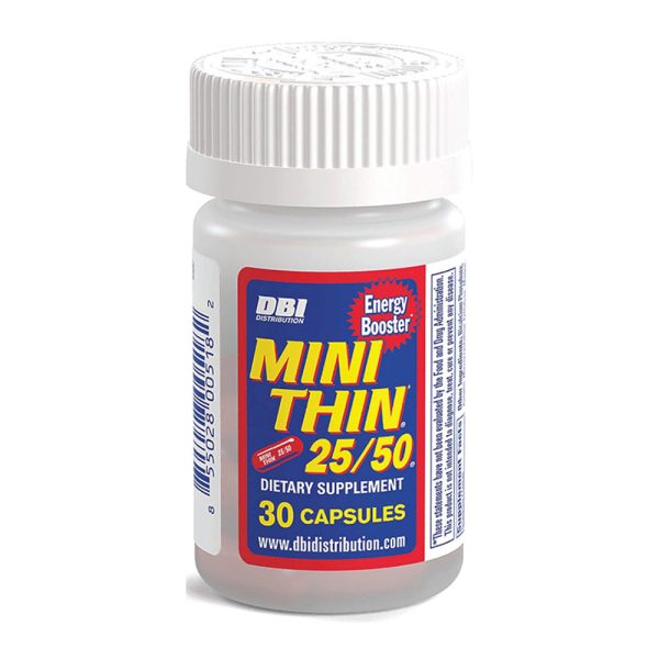 Mini Thin