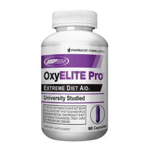OxyElite Pro