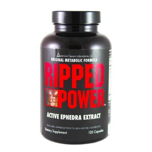 Ripped Power