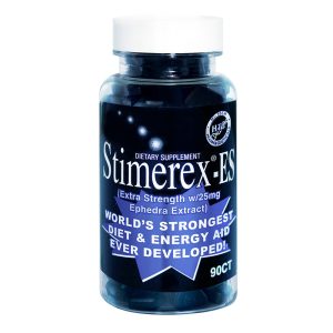 Stimerex ES