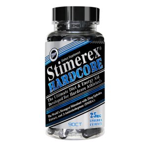 Stimerex Hardcore
