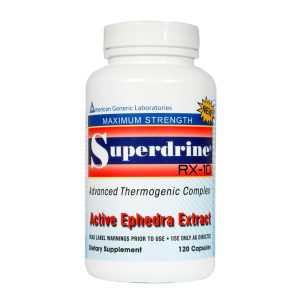 Superdrine RX-10