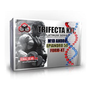 Trifecta Andro Kit