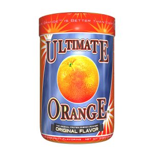 Ultimate Orange