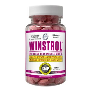 Winstrol