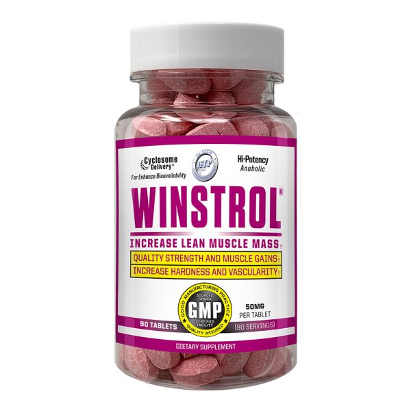 Winstrol