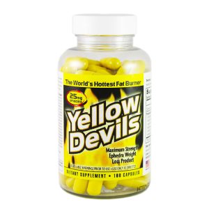Yellow Devils